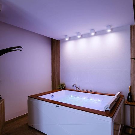 Sunway Luxury Apartments 2 Αλγκέρο Εξωτερικό φωτογραφία