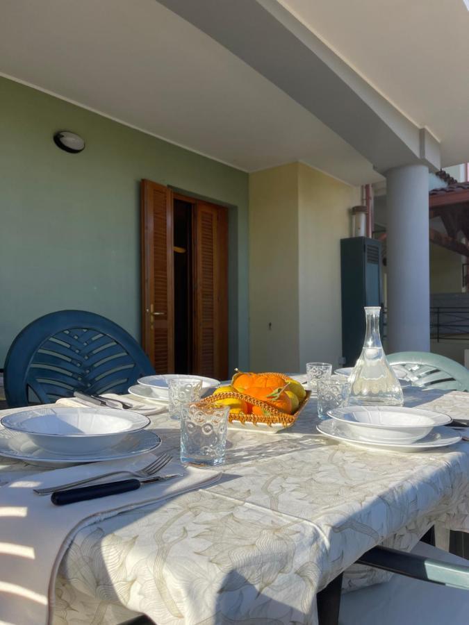Sunway Luxury Apartments 2 Αλγκέρο Εξωτερικό φωτογραφία