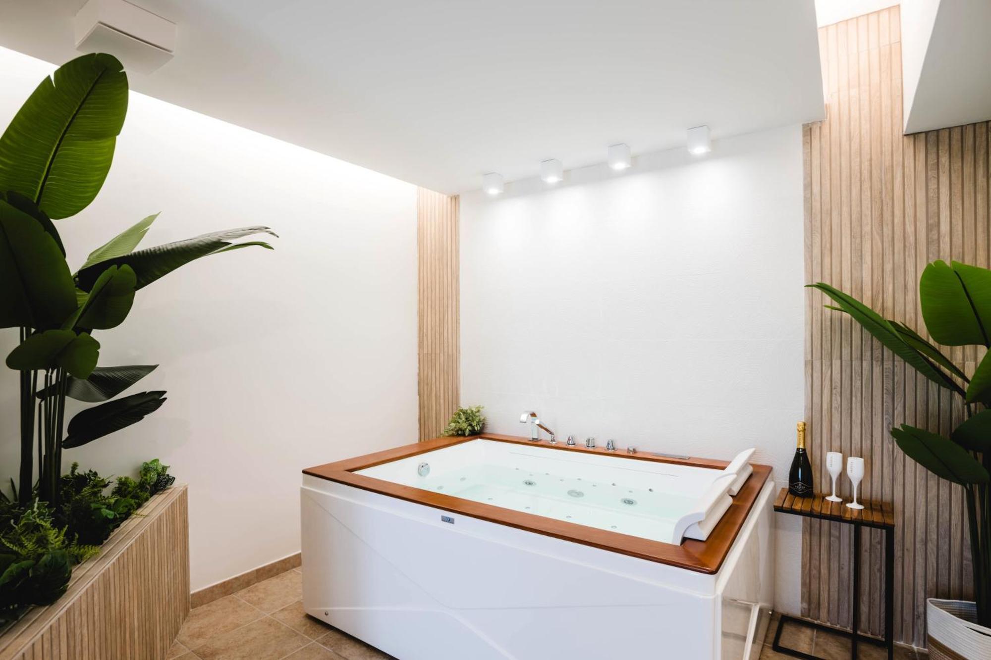 Sunway Luxury Apartments 2 Αλγκέρο Εξωτερικό φωτογραφία