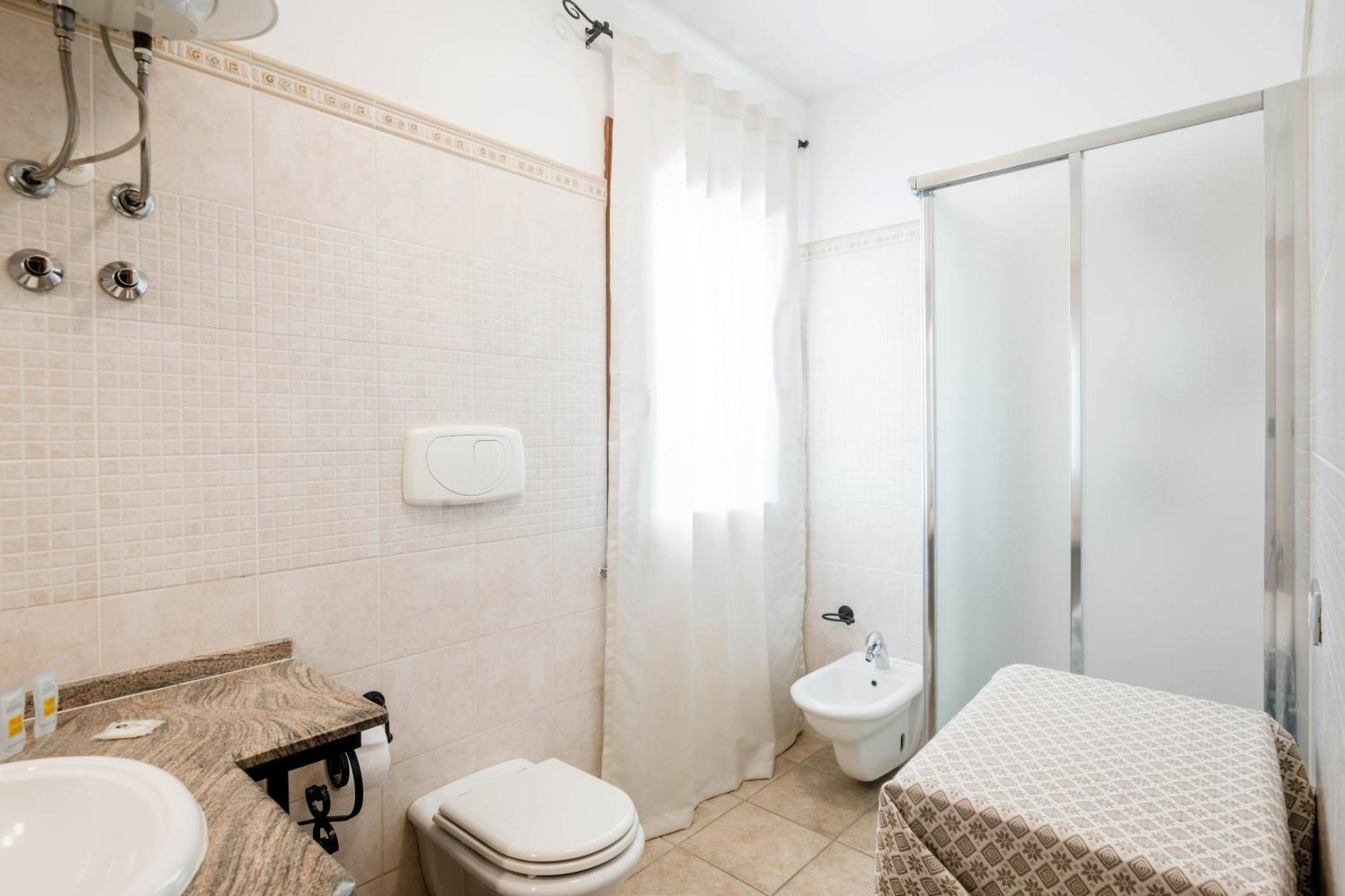 Sunway Luxury Apartments 2 Αλγκέρο Εξωτερικό φωτογραφία