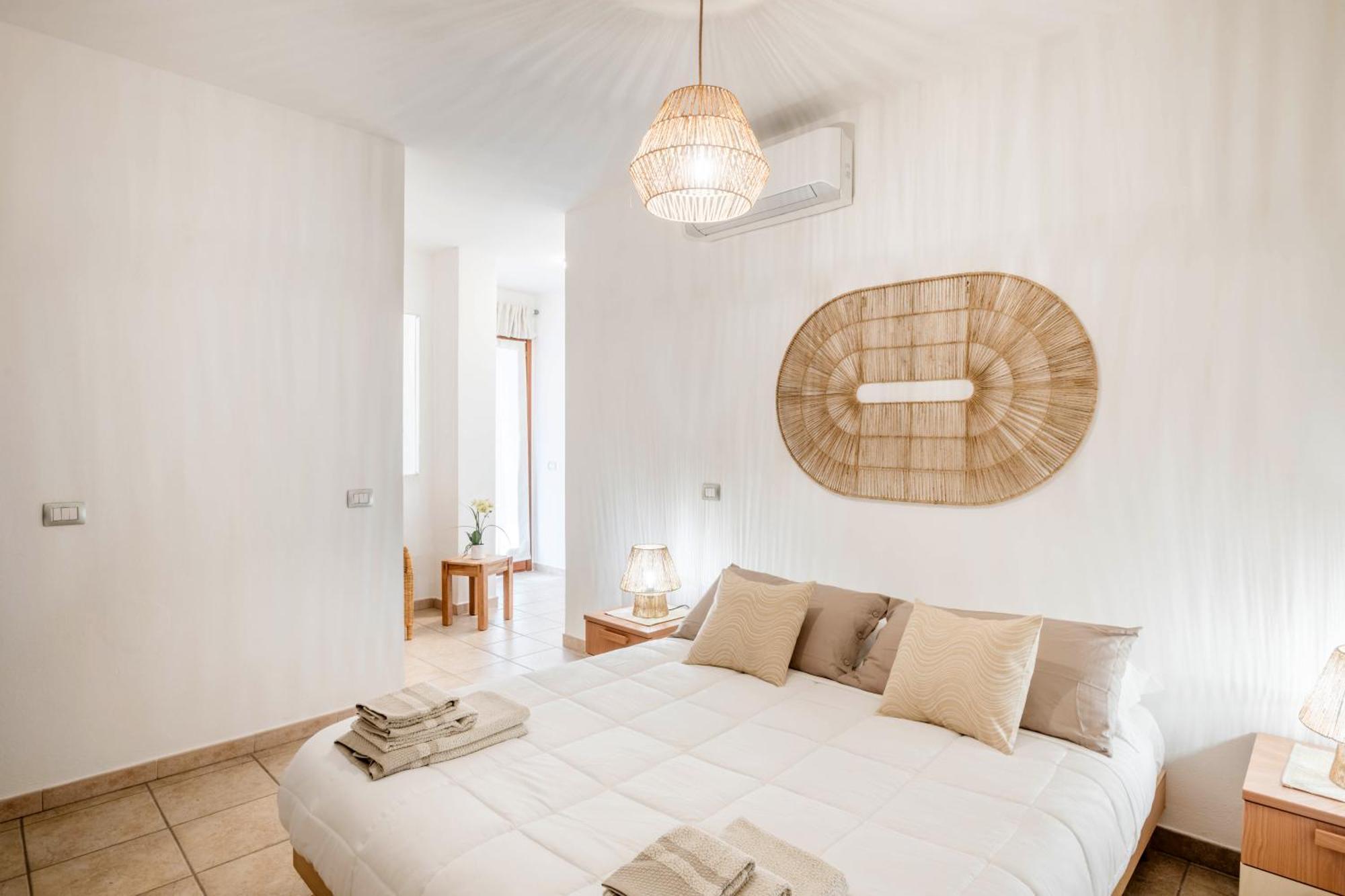Sunway Luxury Apartments 2 Αλγκέρο Εξωτερικό φωτογραφία