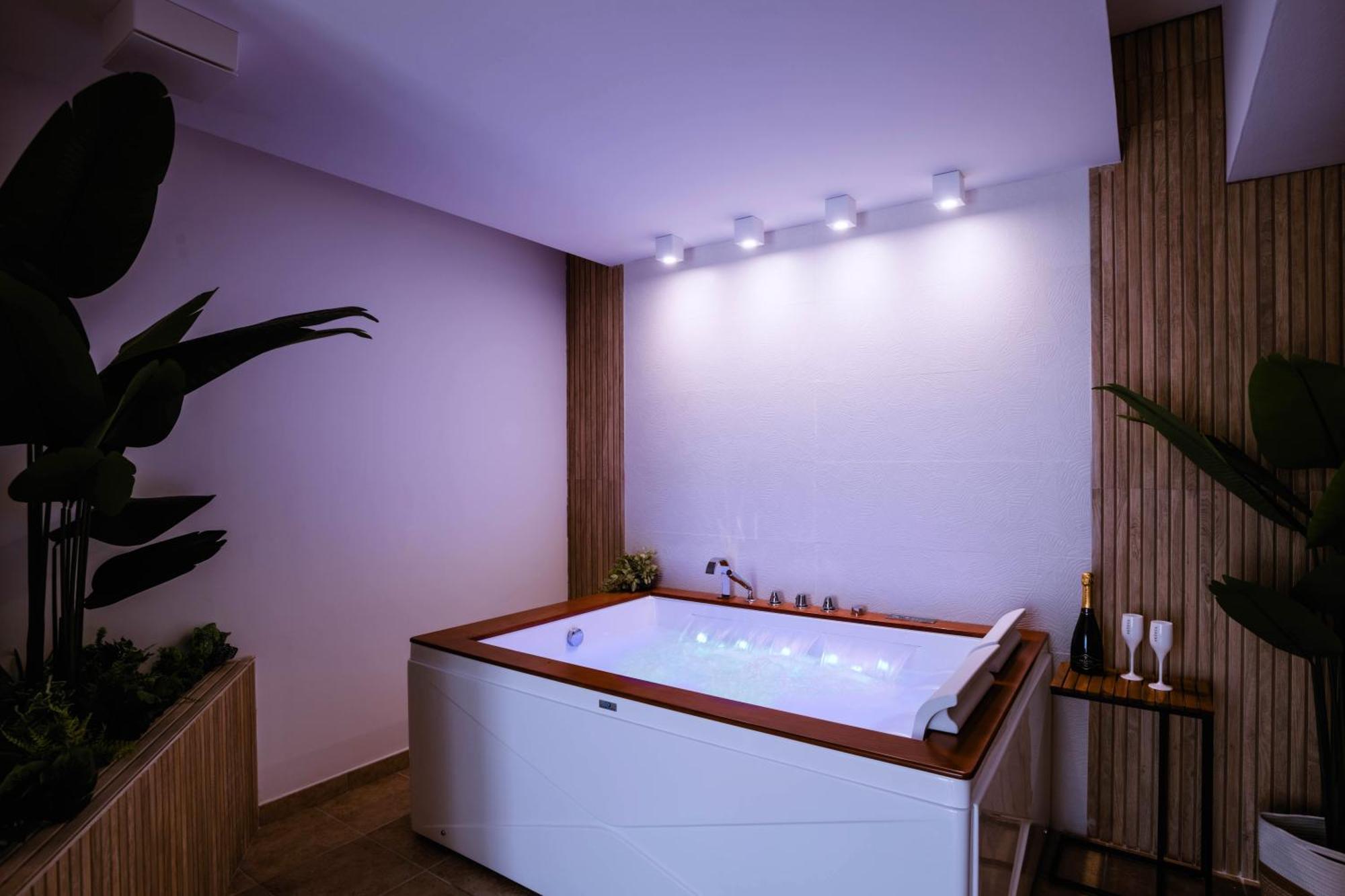 Sunway Luxury Apartments 2 Αλγκέρο Εξωτερικό φωτογραφία