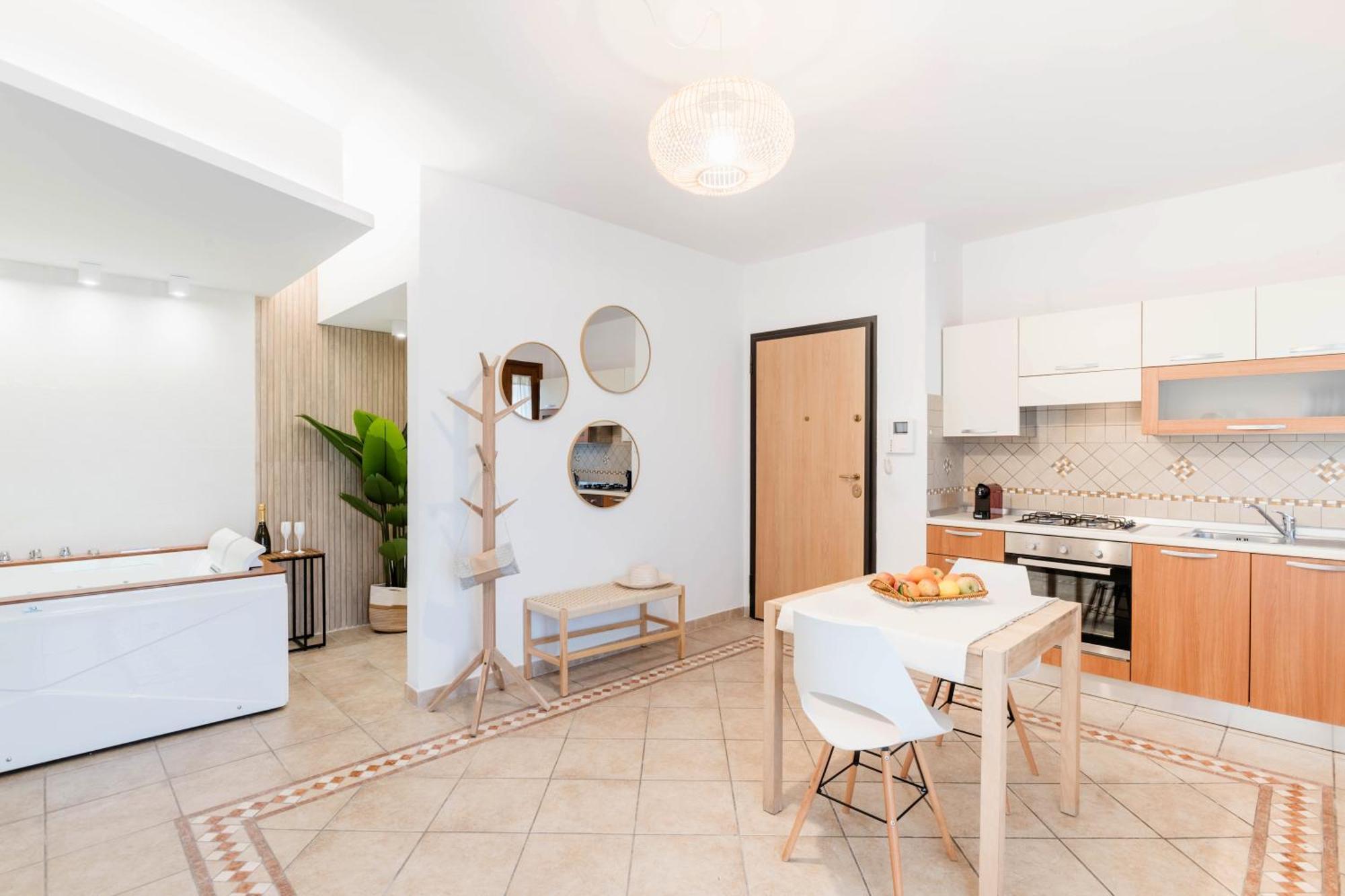 Sunway Luxury Apartments 2 Αλγκέρο Εξωτερικό φωτογραφία