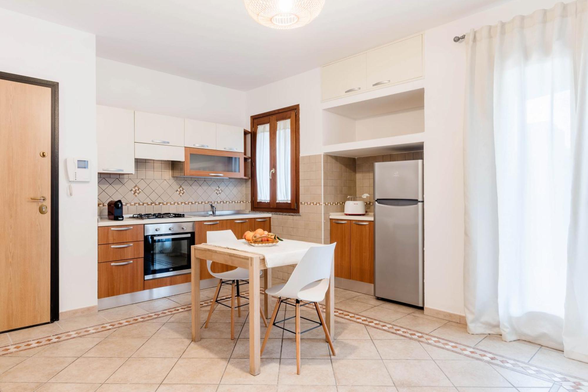 Sunway Luxury Apartments 2 Αλγκέρο Εξωτερικό φωτογραφία