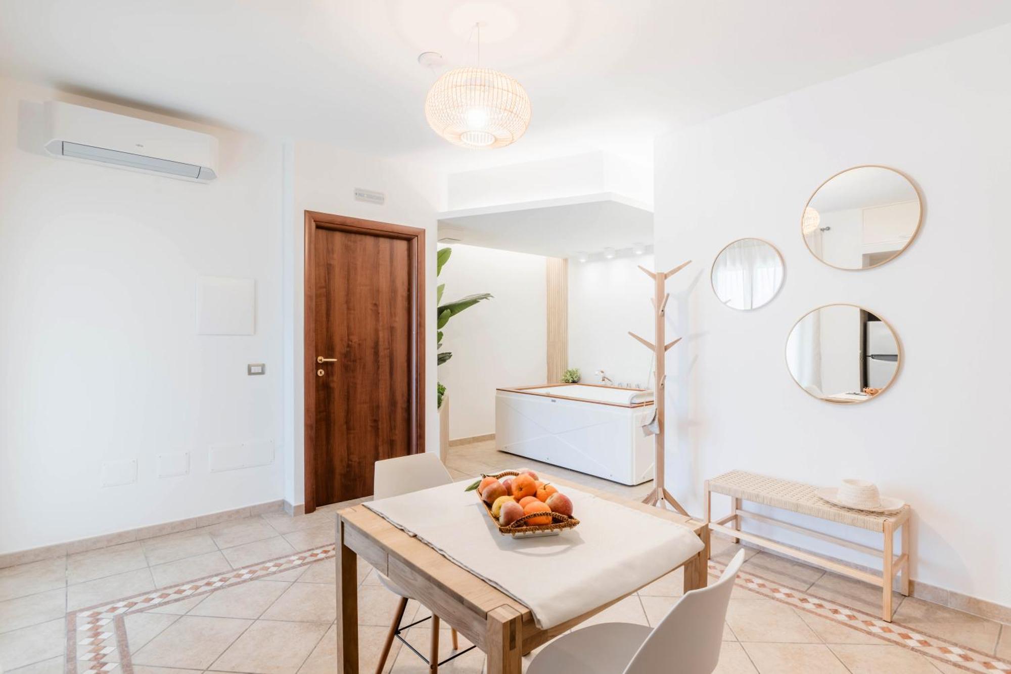 Sunway Luxury Apartments 2 Αλγκέρο Εξωτερικό φωτογραφία