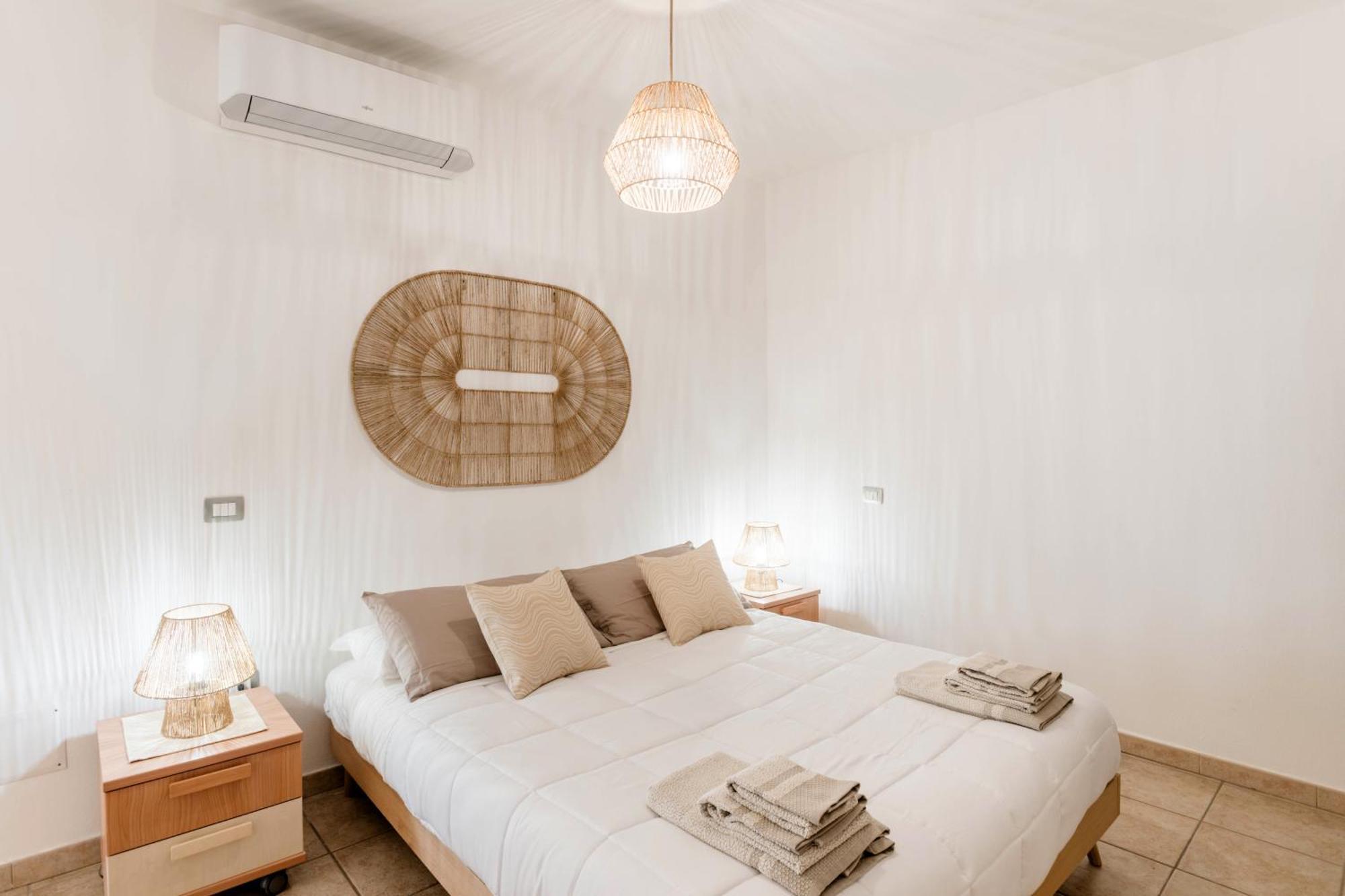 Sunway Luxury Apartments 2 Αλγκέρο Εξωτερικό φωτογραφία