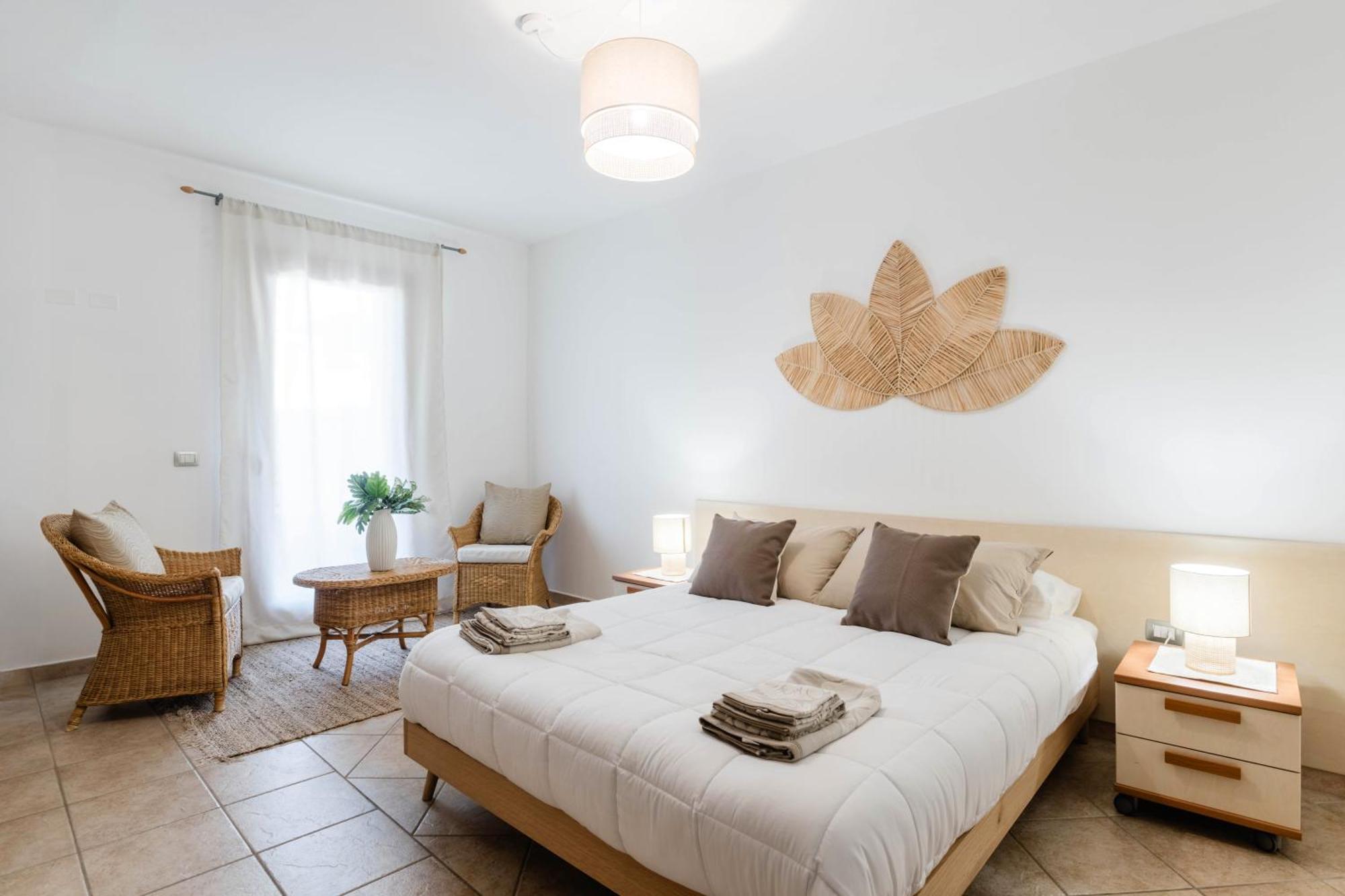 Sunway Luxury Apartments 2 Αλγκέρο Εξωτερικό φωτογραφία