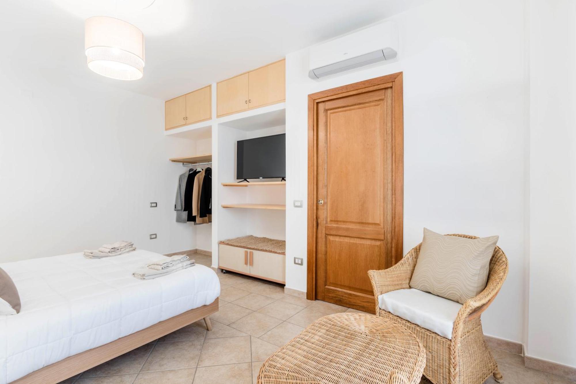 Sunway Luxury Apartments 2 Αλγκέρο Εξωτερικό φωτογραφία