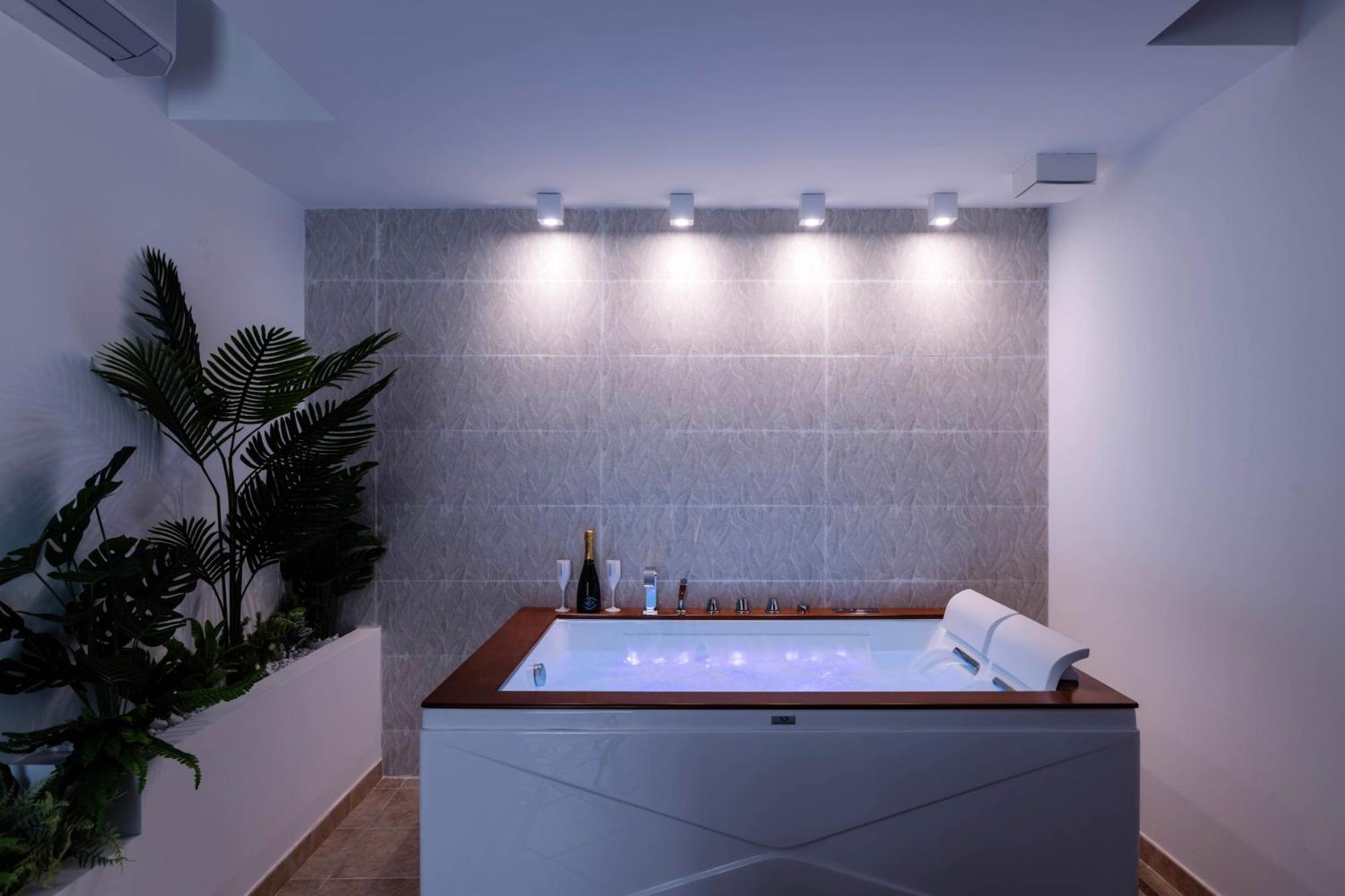 Sunway Luxury Apartments 2 Αλγκέρο Εξωτερικό φωτογραφία