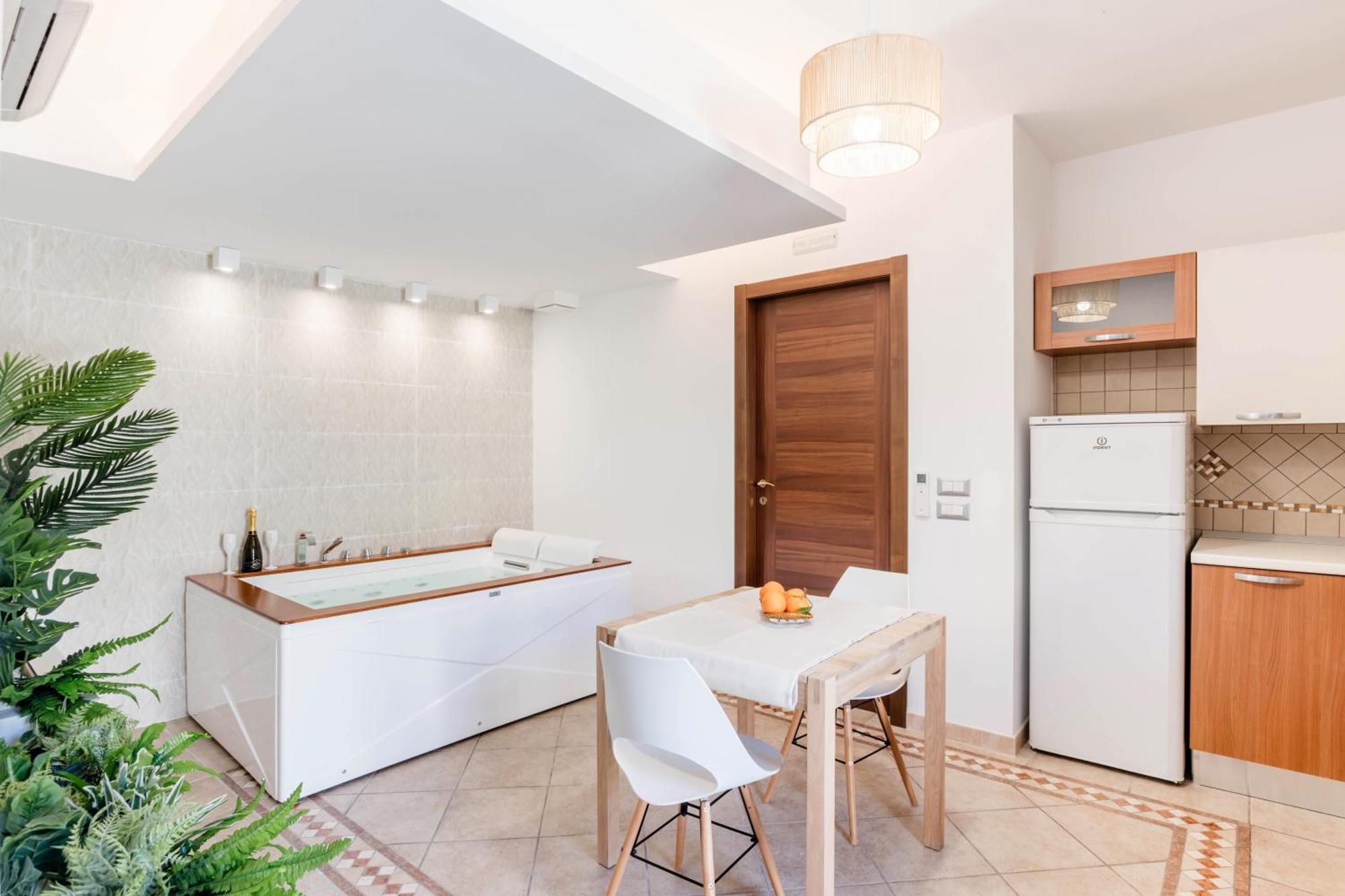 Sunway Luxury Apartments 2 Αλγκέρο Εξωτερικό φωτογραφία