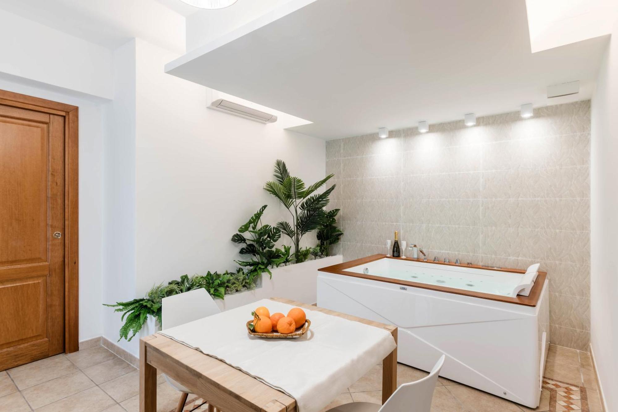 Sunway Luxury Apartments 2 Αλγκέρο Εξωτερικό φωτογραφία