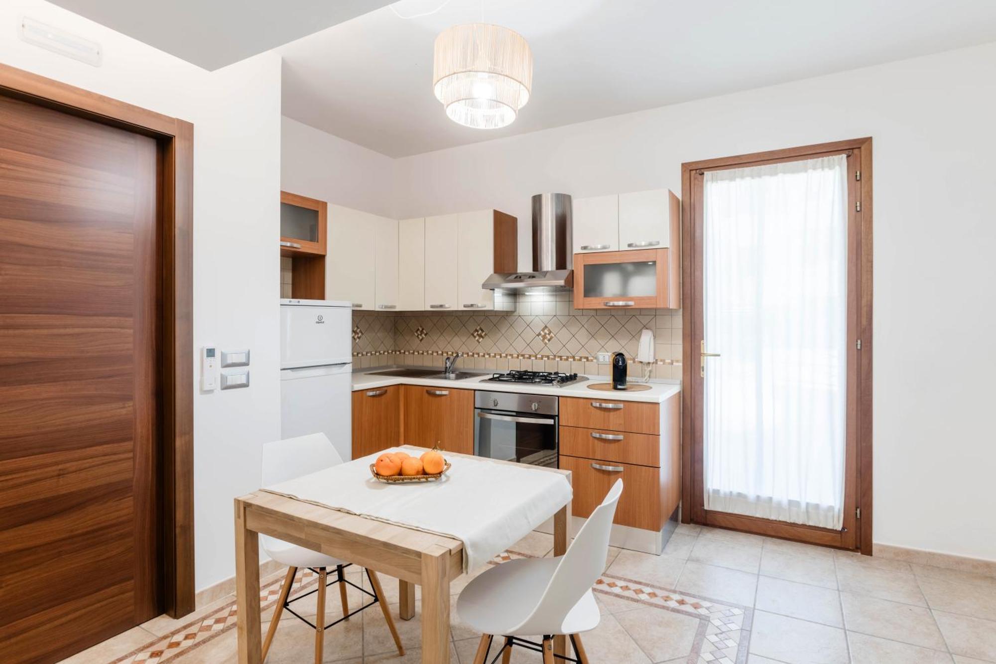 Sunway Luxury Apartments 2 Αλγκέρο Εξωτερικό φωτογραφία